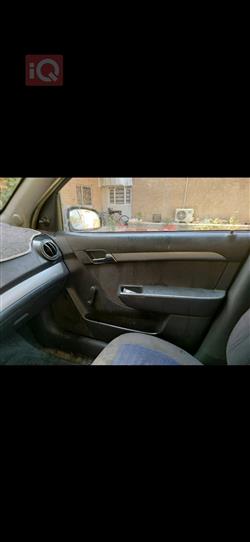 شيفروليه أفيو